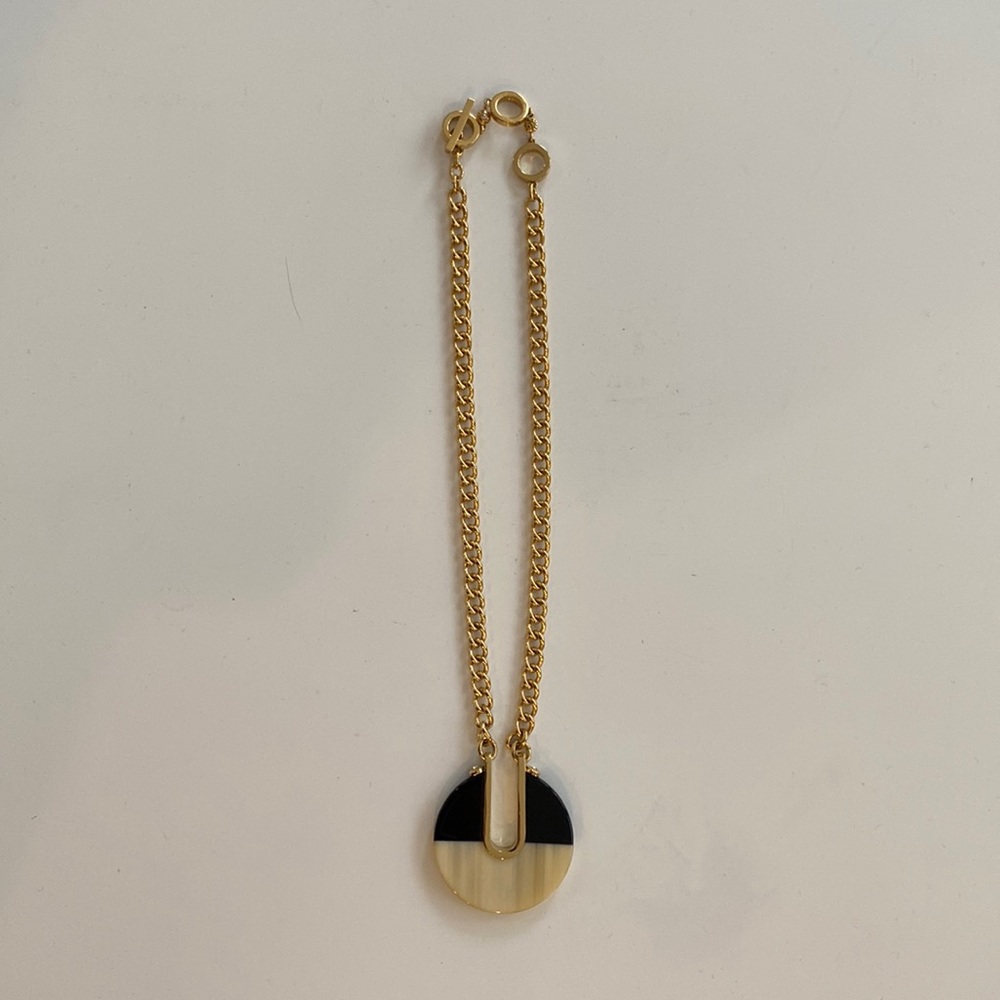 Henri Bendel Necklace